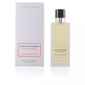 Nước hoa Angel Schlesser FLOR DE NARANJO POUR FEMME Eau de Toilette (Nữ)