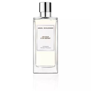 Nước hoa Angel Schlesser LES EAUX D'UN INSTANT intimate white flowers Eau de Toilette (Nữ)