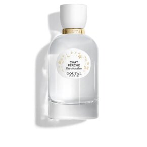 Nước hoa Goutal CHAT PERCHÉ Eau de Toilette (Nữ)