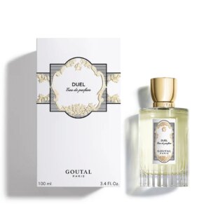 Dầu thơm DUEL Eau de Parfum (Nữ) chính hãng Goutal