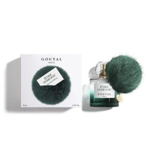 ETOILE D´UNE NUIT Eau de Parfum (Nữ) 11 Etoile D´Une Nuit Eau de Parfum Spray 50 ml chính hãng Goutal 0711367108123