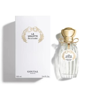 Dầu thơm LA VIOLETTE Eau de Toilette (Nữ) chính hãng Goutal