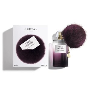 Dầu thơm TENUE DE SOIRÉE Eau de Parfum (Nữ) chính hãng Goutal