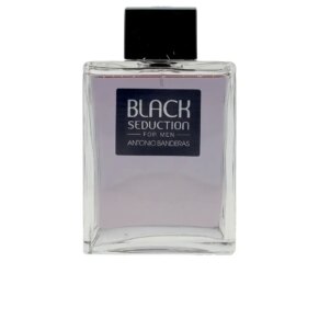 Dầu thơm BLACK SEDUCTION MAN Eau de Toilette (Nam) chính hãng Antonio Banderas