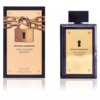 THE GOLDEN SECRET Eau de Toilette (Nam) 3 Nước hoa Antonio Banderas THE GOLDEN SECRET Eau de Toilette (Nam)