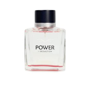 Dầu thơm POWER OF SEDUCTION energy power Eau de Toilette (Nam) chính hãng Antonio Banderas