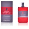 Nước hoa Antonio Banderas THE SECRET TEMPTATION Eau de Toilette (Nam)
