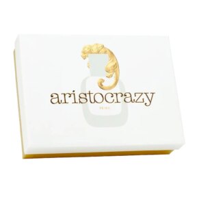 Dầu thơm BRAVE SET Bộ Quà (Nữ) chính hãng Aristocrazy
