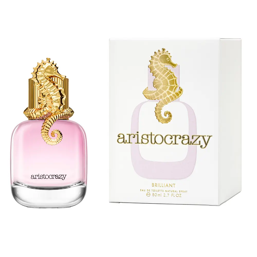 BRILLIANT Eau de Toilette (Nữ) 2 Dầu thơm BRILLIANT Eau de Toilette (Nữ) chính hãng Aristocrazy