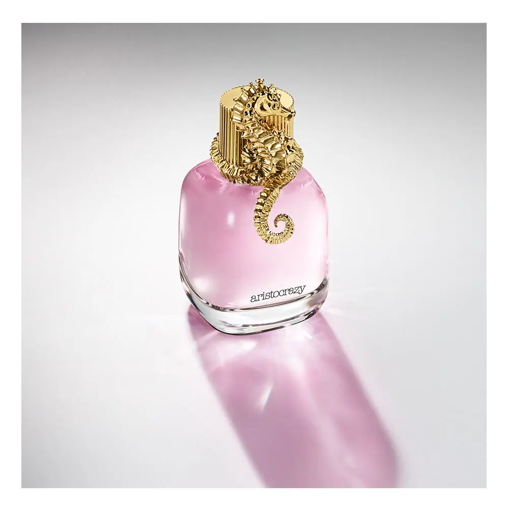 BRILLIANT Eau de Toilette (Nữ) 4 Dầu thơm Aristocrazy BRILLIANT Eau de Toilette (Nữ)
