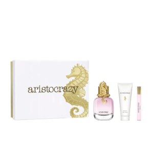 Nước hoa Aristocrazy BRILLIANT SET Bộ Quà (Nữ)