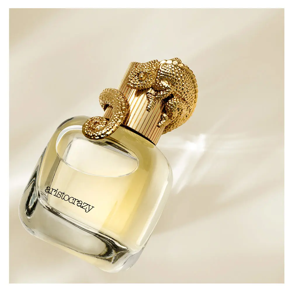INTUITIVE Eau de Toilette (Nữ) 4 Dầu thơm Aristocrazy INTUITIVE Eau de Toilette (Nữ)