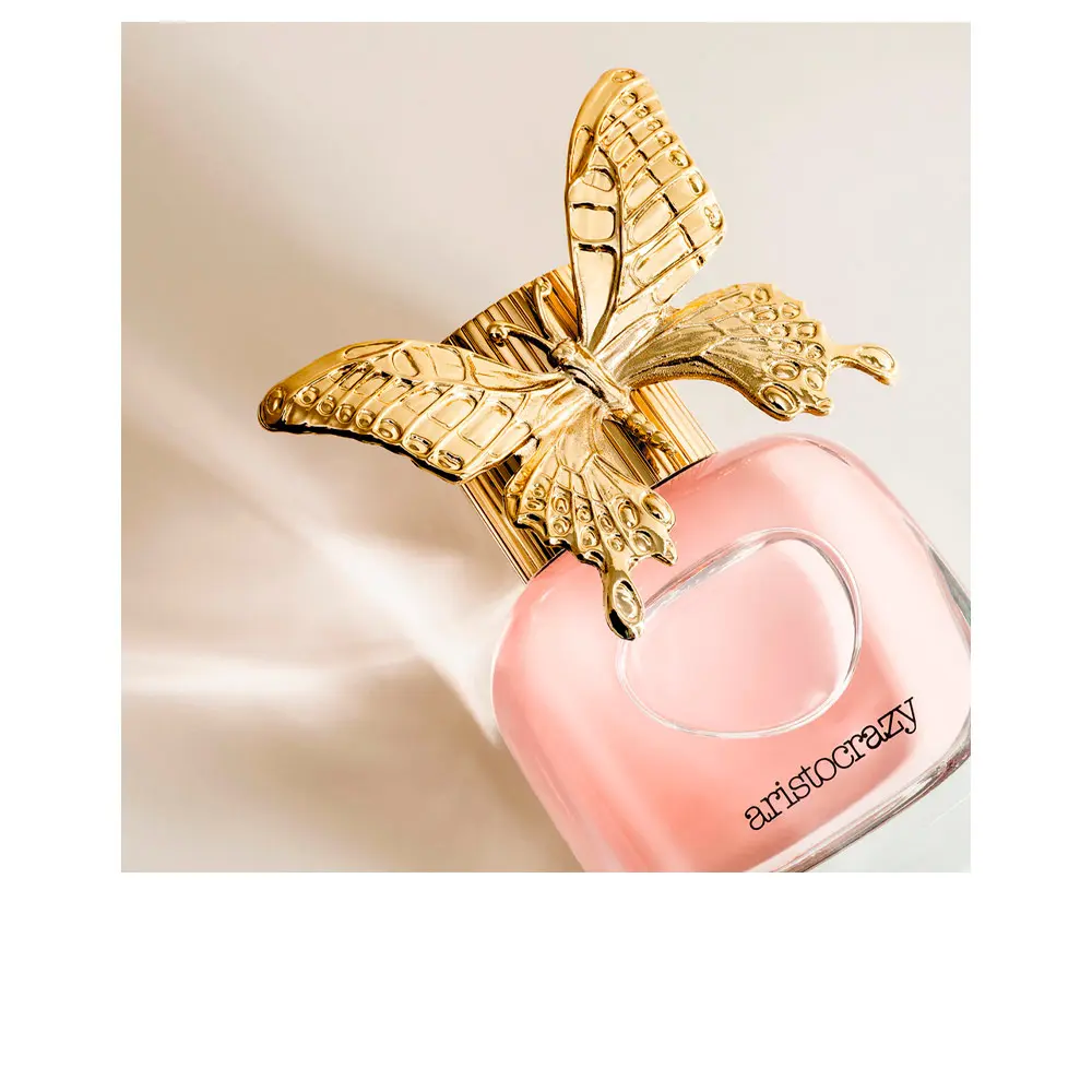 WONDER Eau de Toilette (Nữ) 4 Dầu thơm Aristocrazy WONDER Eau de Toilette (Nữ)