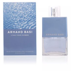 Nước hoa Armand Basi L'EAU POUR HOMME Eau de Toilette (Nam)