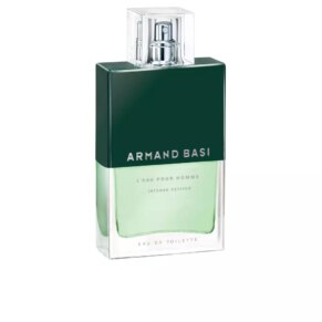 Nước hoa Armand Basi L'EAU POUR HOMME INTENSE VETIVER Eau de Toilette (Nam)