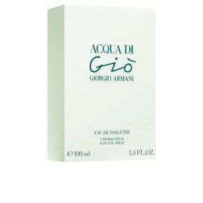 Dầu thơm ACQUA DI GIÒ Eau de Toilette (Nữ) chính hãng Giorgio Armani