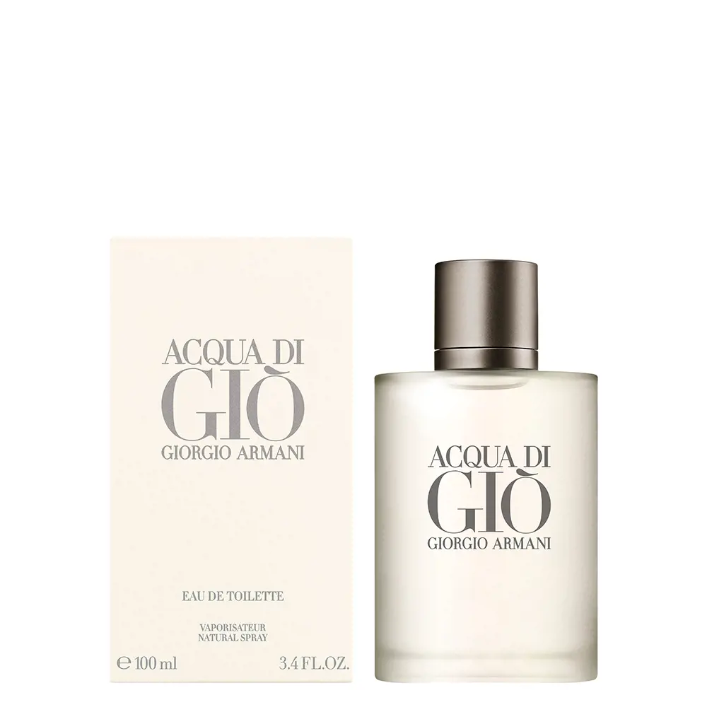 ACQUA DI GIÒ POUR HOMME Eau de Toilette (Nam) 2 Dầu thơm ACQUA DI GIÒ POUR HOMME Eau de Toilette (Nam) chính hãng Giorgio Armani