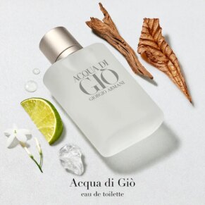 ACQUA DI GIÒ POUR HOMME Eau de Toilette (Nam) 6 Nước hoa ACQUA DI GIÒ POUR HOMME Eau de Toilette for man
