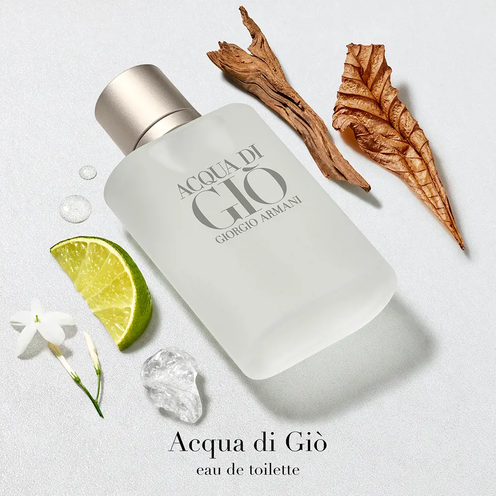 ACQUA DI GIÒ POUR HOMME Eau de Toilette (Nam) 3 Nước hoa ACQUA DI GIÒ POUR HOMME Eau de Toilette for man