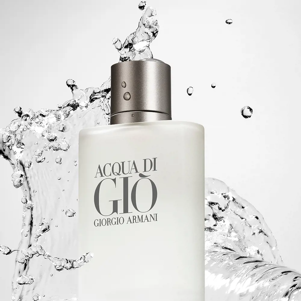 ACQUA DI GIÒ POUR HOMME Eau de Toilette (Nam) 4 Dầu thơm Giorgio Armani ACQUA DI GIÒ POUR HOMME Eau de Toilette (Nam)
