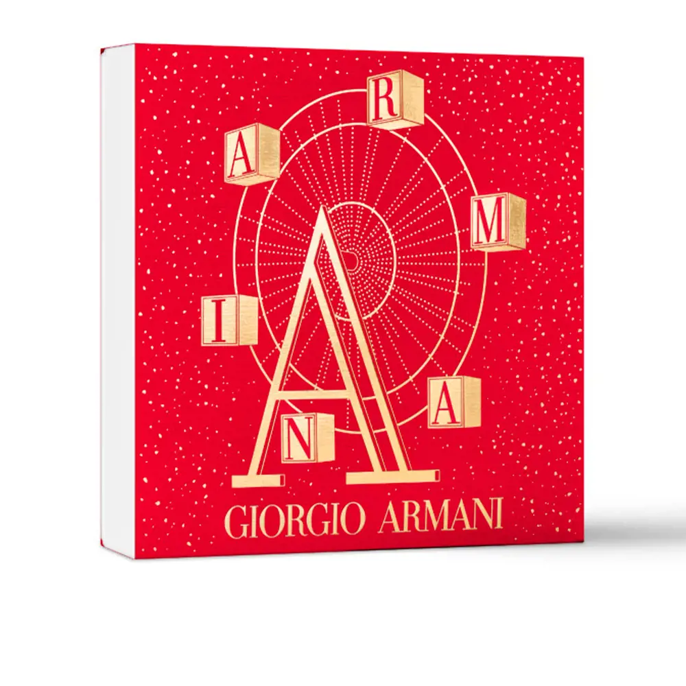 ACQUA DI GIÒ POUR HOMME SET Bộ Quà (Nam) 3 Nước hoa ACQUA DI GIÒ POUR HOMME SET Perfume set for man