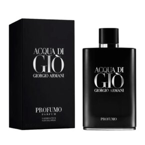 Dầu thơm ACQUA DI GIÒ PROFUMO Eau de Parfum (Nam) chính hãng Giorgio Armani