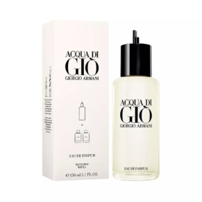 Dầu thơm ACQUA DI GIÒ Eau de Parfum (Nam) chính hãng Giorgio Armani