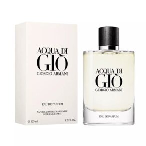 Dầu thơm ACQUA DI GIÒ - Eau de Parfum (Nam) chính hãng Giorgio Armani