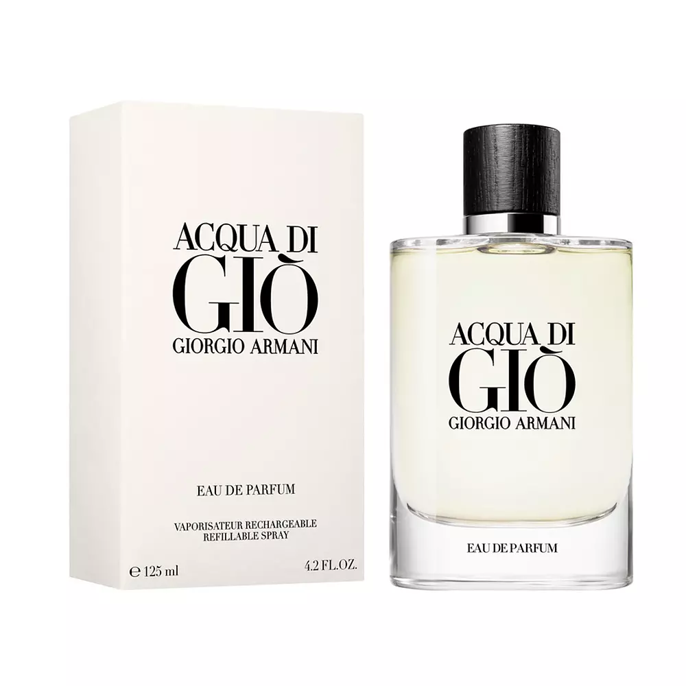 ACQUA DI GIÒ - Eau de Parfum (Nam) 2 Dầu thơm ACQUA DI GIÒ - Eau de Parfum (Nam) chính hãng Giorgio Armani