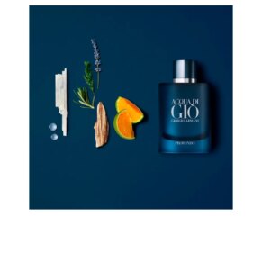 Nước hoa ACQUA DI GIÒ POUR HOMME PROFONDO Eau de Parfum for man