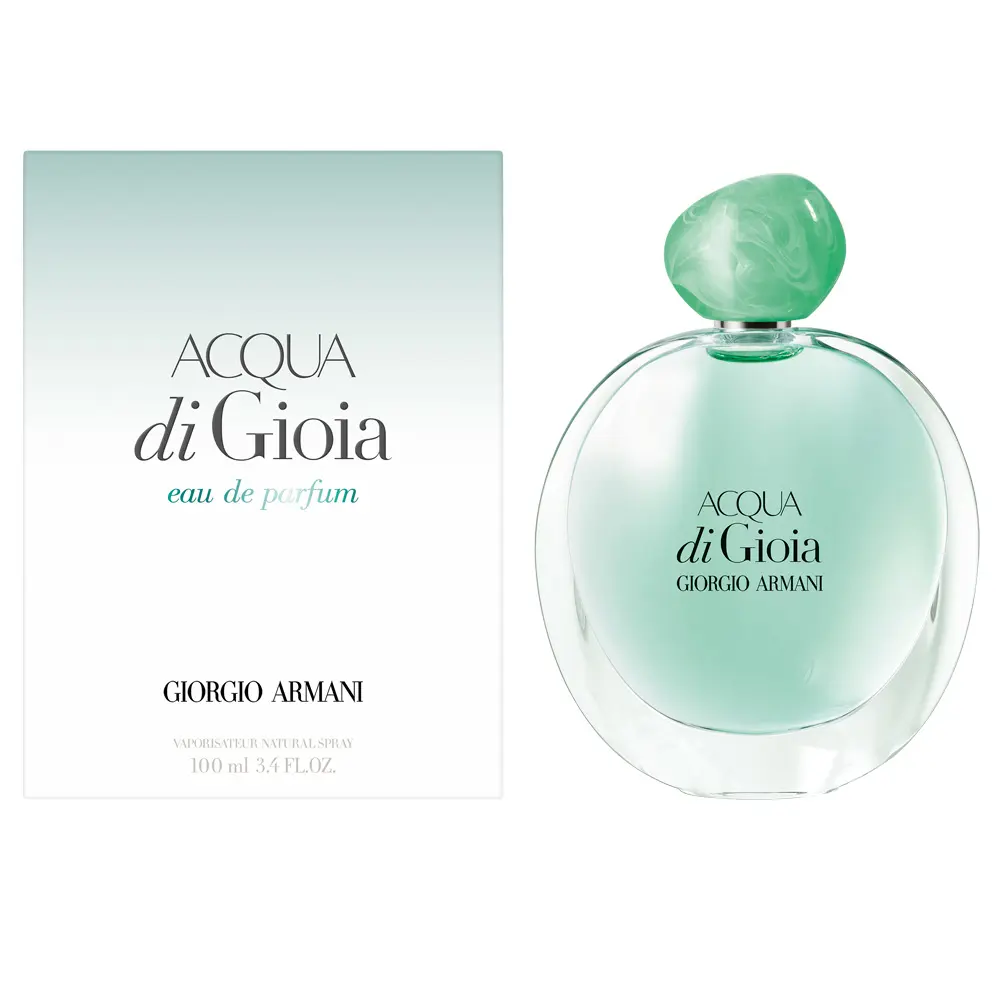 ACQUA DI GIOIA Eau de Parfum (Nữ) 2 Dầu thơm ACQUA DI GIOIA Eau de Parfum (Nữ) chính hãng Giorgio Armani