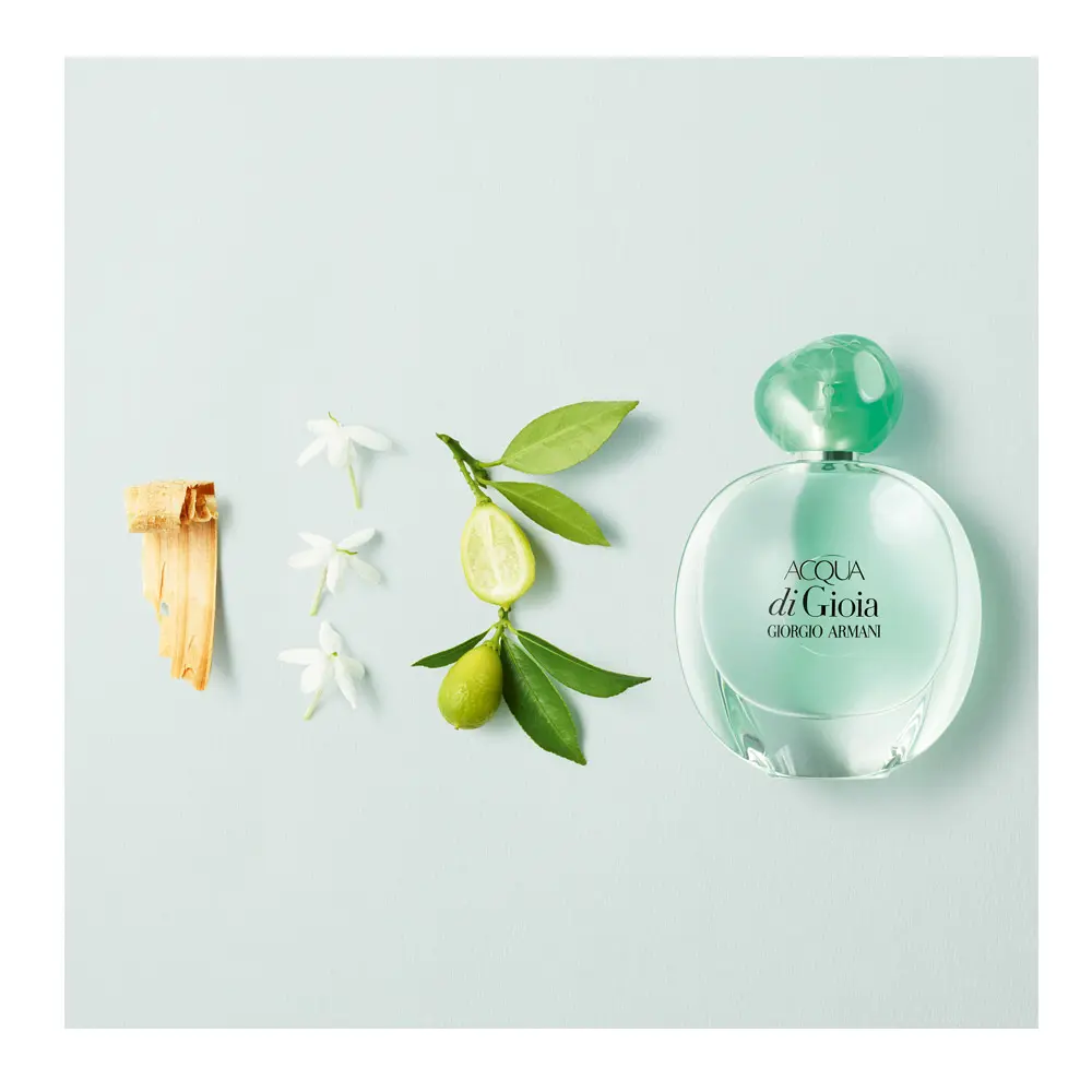 ACQUA DI GIOIA Eau de Parfum (Nữ) 3 Nước hoa ACQUA DI GIOIA Eau de Parfum for woman