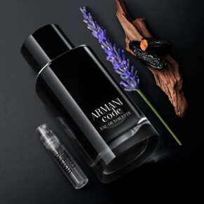 Dầu thơm ARMANI CODE POUR HOMME Eau de Toilette (Nam) chính hãng Giorgio Armani