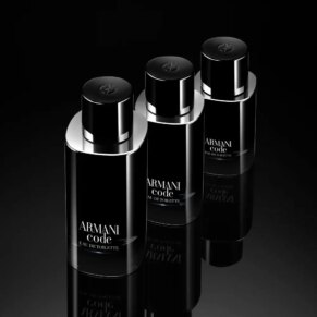 ARMANI CODE POUR HOMME Eau de Toilette (Nam) 7 Dầu thơm Giorgio Armani ARMANI CODE POUR HOMME Eau de Toilette (Nam)
