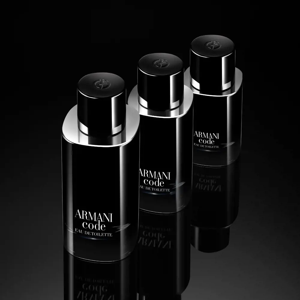ARMANI CODE POUR HOMME Eau de Toilette (Nam) 4 Dầu thơm Giorgio Armani ARMANI CODE POUR HOMME Eau de Toilette (Nam)