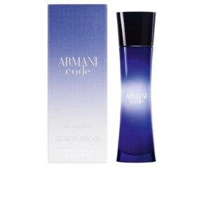 ARMANI CODE POUR FEMME Eau de Parfum (Nữ) 6 Nước hoa ARMANI CODE POUR FEMME Eau de Parfum for woman