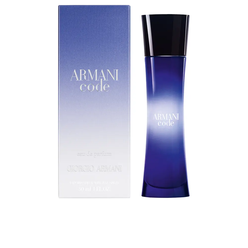 ARMANI CODE POUR FEMME Eau de Parfum (Nữ) 3 Nước hoa ARMANI CODE POUR FEMME Eau de Parfum for woman