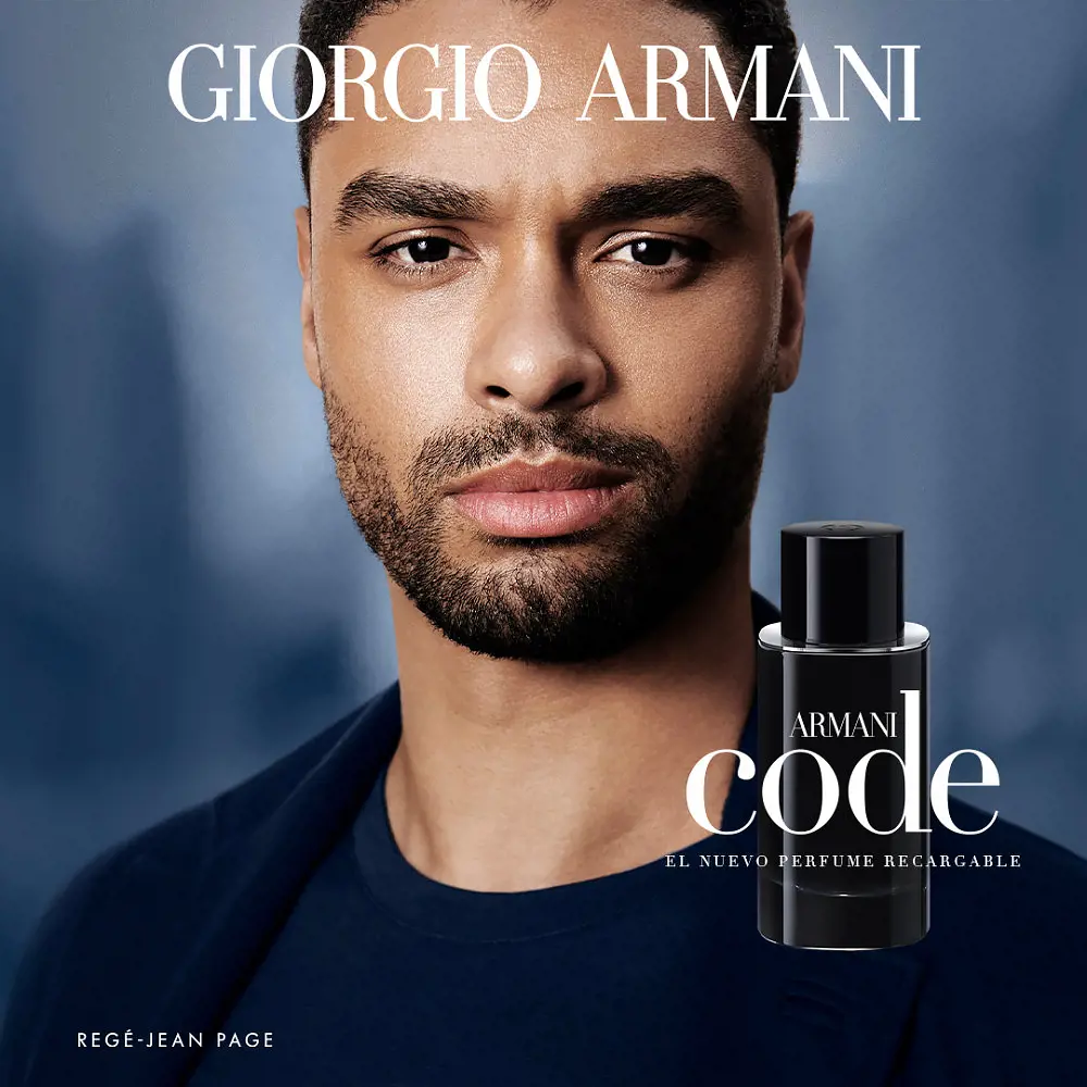 ARMANI CODE LE PARFUM Eau de Parfum (Nam) 2 Dầu thơm ARMANI CODE LE PARFUM Eau de Parfum (Nam) chính hãng Giorgio Armani