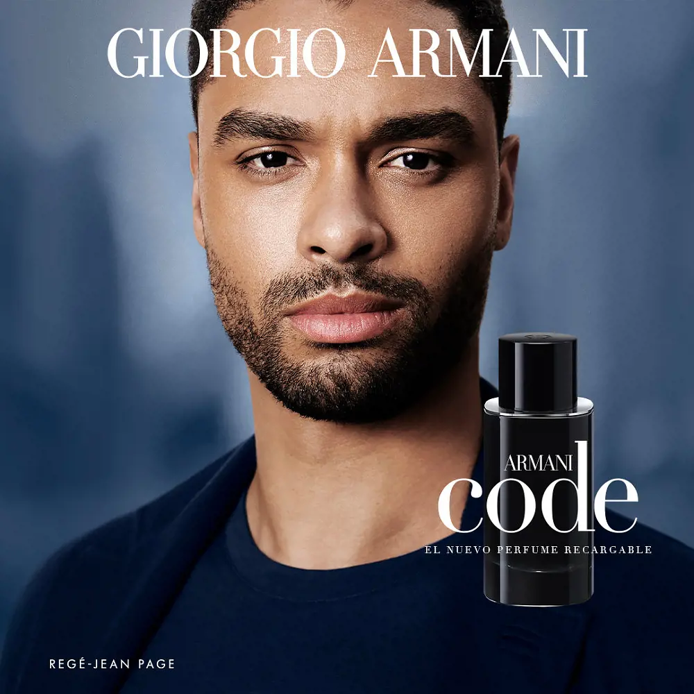 ARMANI CODE LE PARFUM Eau de Parfum (Nam) 2 Dầu thơm ARMANI CODE LE PARFUM Eau de Parfum (Nam) chính hãng Giorgio Armani