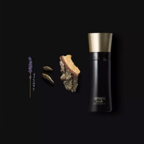 ARMANI CODE POUR HOMME Eau de Parfum (Nam) 6 Nước hoa ARMANI CODE POUR HOMME Eau de Parfum for man