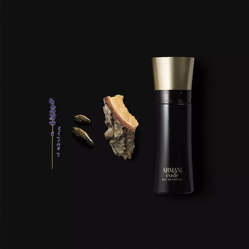 ARMANI CODE POUR HOMME Eau de Parfum (Nam) 3 Nước hoa ARMANI CODE POUR HOMME Eau de Parfum for man