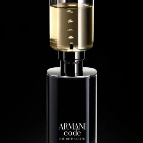 Dầu thơm ARMANI CODE POUR HOMME Eau de Toilette (Nam) chính hãng Giorgio Armani