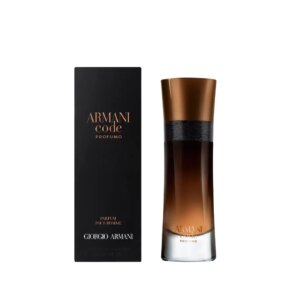 Dầu thơm ARMANI CODE PROFUMO Eau de Parfum (Nam) chính hãng Giorgio Armani