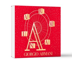 ARMANI CODE POUR HOMME SET Bộ Quà (Nam) 5 Nước hoa ARMANI CODE POUR HOMME SET Perfume set for man