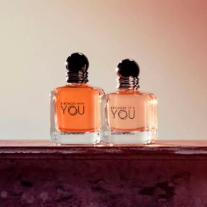 STRONGER WITH YOU Eau de Toilette (Nam) 7 Dầu thơm Giorgio Armani STRONGER WITH YOU Eau de Toilette (Nam)