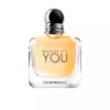 Nước hoa Giorgio Armani BECAUSE IT's YOU Eau de Parfum (Nữ)