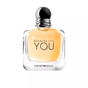 Nước hoa Giorgio Armani BECAUSE IT's YOU Eau de Parfum (Nữ)
