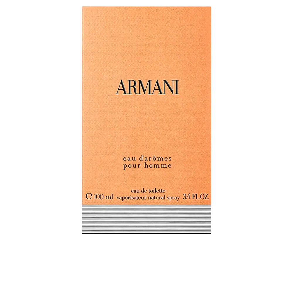 EAU D'ARÔMES Eau de Toilette (Nam) 2 Dầu thơm EAU D'ARÔMES Eau de Toilette (Nam) chính hãng Giorgio Armani