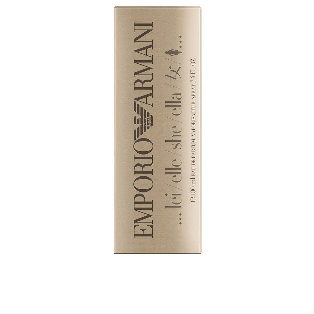 EMPORIO ELLA Eau de Parfum (Nữ) 3 Nước hoa EMPORIO ELLA Eau de Parfum for woman