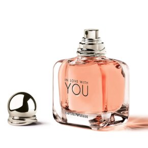 IN LOVE WITH YOU Eau de Parfum (Nữ) 6 Nước hoa IN LOVE WITH YOU Eau de Parfum for woman